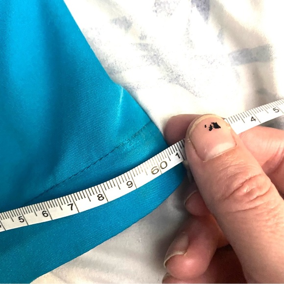 Mckinley Aquamax Women’s Rain Jacket Size 1X Double Zipper 10 000 MM - Picture 5 of 14